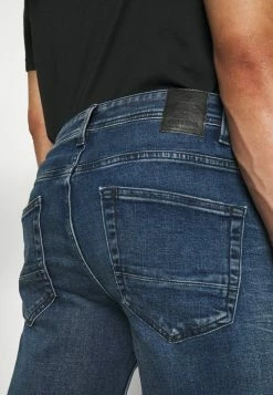 Budget 💯 Only & Sons ONSLOOM LIFE - Jean Slim - Blue Denim 🎁 -Boutique Only & Sons 90fdc56acb3e49a195bee37bfcf8a041