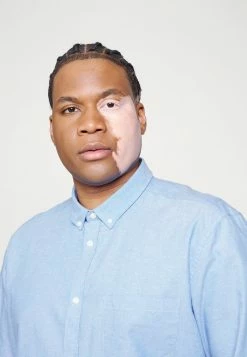 Coupon 😀 Only & Sons ONSALVARO LIFE OXFORD - Chemise - Blue ✨ -Boutique Only & Sons 918d73e4c11942bea42db62e07ec43fc