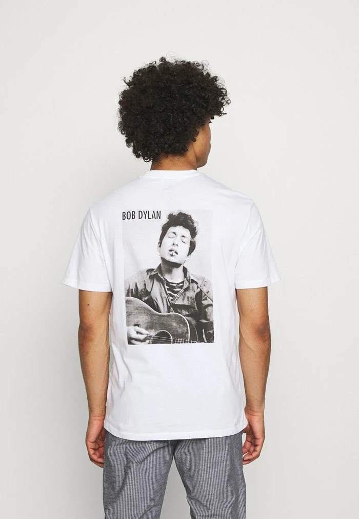 Les meilleures critiques de 🎉 Only & Sons ONSBOBDYLAN LIFE TEE - T-shirt Imprimé - White 🛒 3 Les meilleures critiques de 🎉 Only & Sons ONSBOBDYLAN LIFE TEE - T-shirt Imprimé - White 🛒 – Image 3