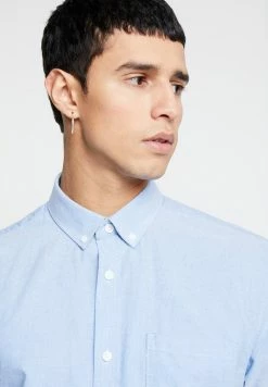 Vente flash ⌛ Only & Sons ONSALVARO - Chemise - Cashmere Blue 😍 -Boutique Only & Sons 92605706e9c24bed84f6eb86466fc7ce