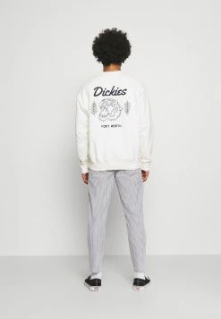 Remise 🛒 Only & Sons ONSLEO LIFE CROP SEERSUCKER - Pantalon Classique - Dark Grey Melange 🎁 -Boutique Only & Sons 92900cdd371042b98725c2ba707cbc18