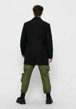 De gros đ„ Only & Sons Trench - Black â 9 De gros đ„ Only & Sons Trench - Black â -Boutique Only & Sons 92adaed16750482d895d69fd8bb73f88