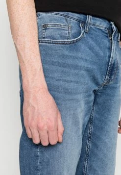 Vente flash 🌟 Only & Sons ONSWEFT LIFE - Jean Droit - Blue 😀 -Boutique Only & Sons 92b97b2a47ab4fb8a9a52dc338b0ecd5