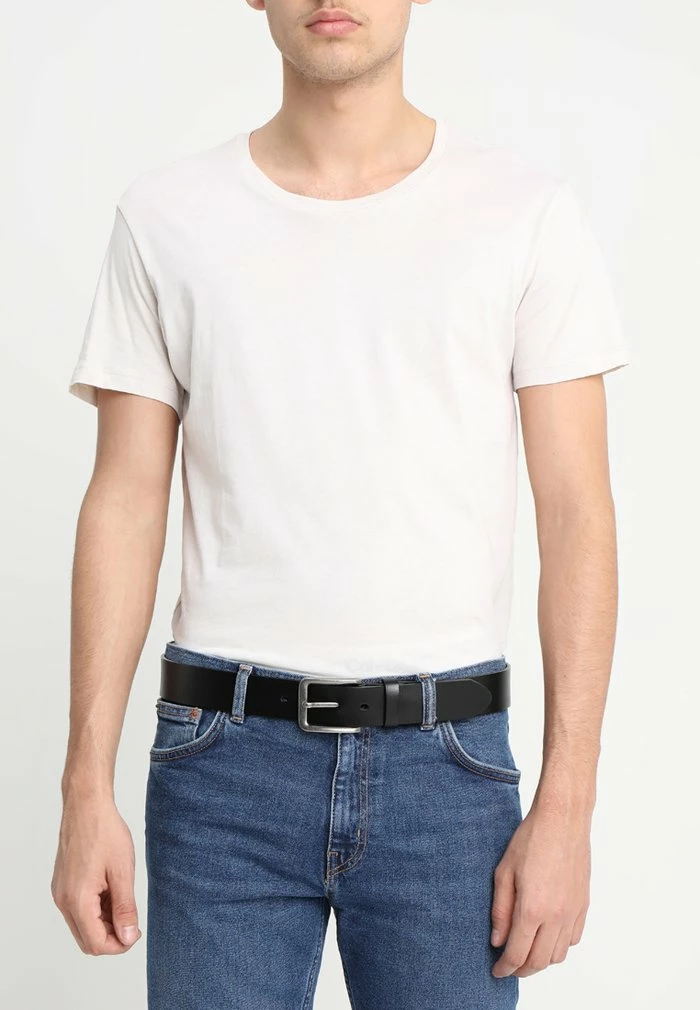 Grosses soldes 🤩 Only & Sons ONSCHARLTON BELT - Ceinture - Black 💯 2 Grosses soldes 🤩 Only & Sons ONSCHARLTON BELT - Ceinture - Black 💯 – Image 2