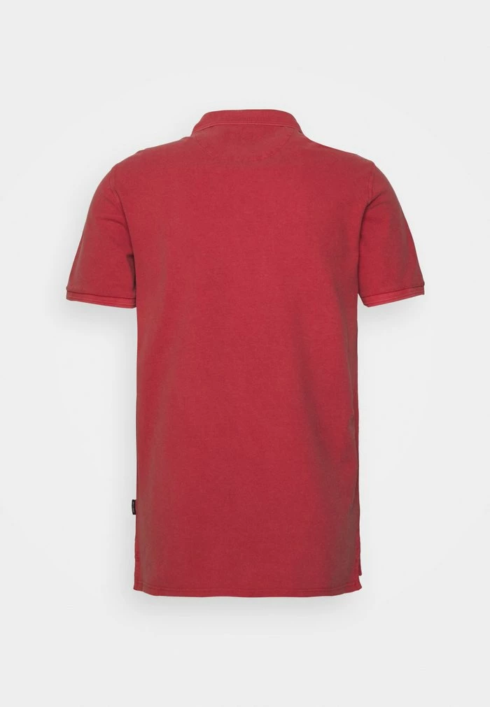 De gros 😍 Only & Sons ONSTRAVIS - Polo - Rococco Red 🧨 2 De gros 😍 Only & Sons ONSTRAVIS - Polo - Rococco Red 🧨 – Image 2
