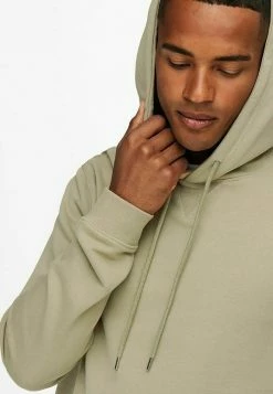 Meilleure affaire ⭐ Only & Sons Sweatshirt - Incense 👍 -Boutique Only & Sons 933b108f22af4b2db73f82ef661fbe8d