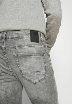 Meilleure affaire ❤️ Only & Sons ONSLOOM SLIM - Jean Slim - Grey Denim 🔔 11 Meilleure affaire ❤️ Only & Sons ONSLOOM SLIM - Jean Slim - Grey Denim 🔔 -Boutique Only & Sons 938fa85cef4a40b2b984a752a6625b70