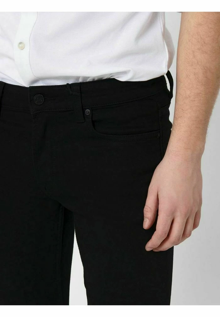 Grosses soldes 🎉 Only & Sons ONSLOOM - Jean Slim - Black ✨ 4 Grosses soldes 🎉 Only & Sons ONSLOOM - Jean Slim - Black ✨ – Image 4