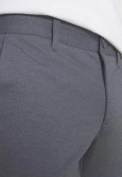 Sortie 🎉 Only & Sons ONSMARK TAP PANT CHECK - Pantalon Classique - Dark Navy 🤩 11 Sortie 🎉 Only & Sons ONSMARK TAP PANT CHECK - Pantalon Classique - Dark Navy 🤩 -Boutique Only & Sons 94016ad47da145d5b92083f602779f1d