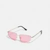 Les meilleures critiques de 👏 Only & Sons ONSSUNGLASSES UNISEX - Lunettes De Soleil - Rose Pink 🎉
