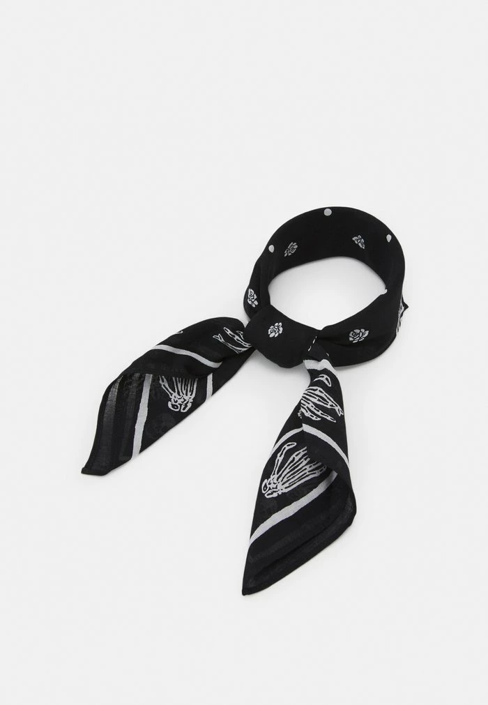 Les meilleures critiques de 🧨 Only & Sons ONSHECTOR BANDANA UNISEX - Foulard - Black/white ⌛ 1 Les meilleures critiques de 🧨 Only & Sons ONSHECTOR BANDANA UNISEX - Foulard - Black/white ⌛