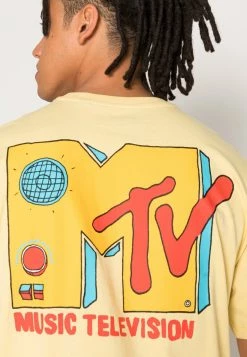 Meilleure vente ⭐ Only & Sons TEE - T-shirt Imprimé - Custard 🔔 9 Meilleure vente ⭐ Only & Sons TEE - T-shirt Imprimé - Custard 🔔 -Boutique Only & Sons 94caba6b617f4756a0cc2e80aec36871