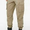 Promo ✔️ Only & Sons Pantalon Cargo - Chinchilla 🛒