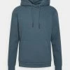 Le moins cher 👍 Only & Sons ONSCERES LIFE - Sweat à Capuche - Dark Slate 🛒
