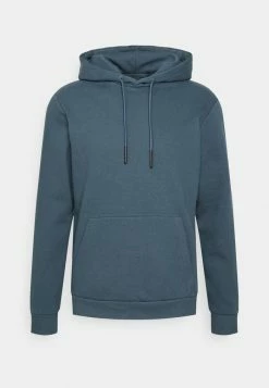Le moins cher 👍 Only & Sons ONSCERES LIFE - Sweat à Capuche - Dark Slate 🛒