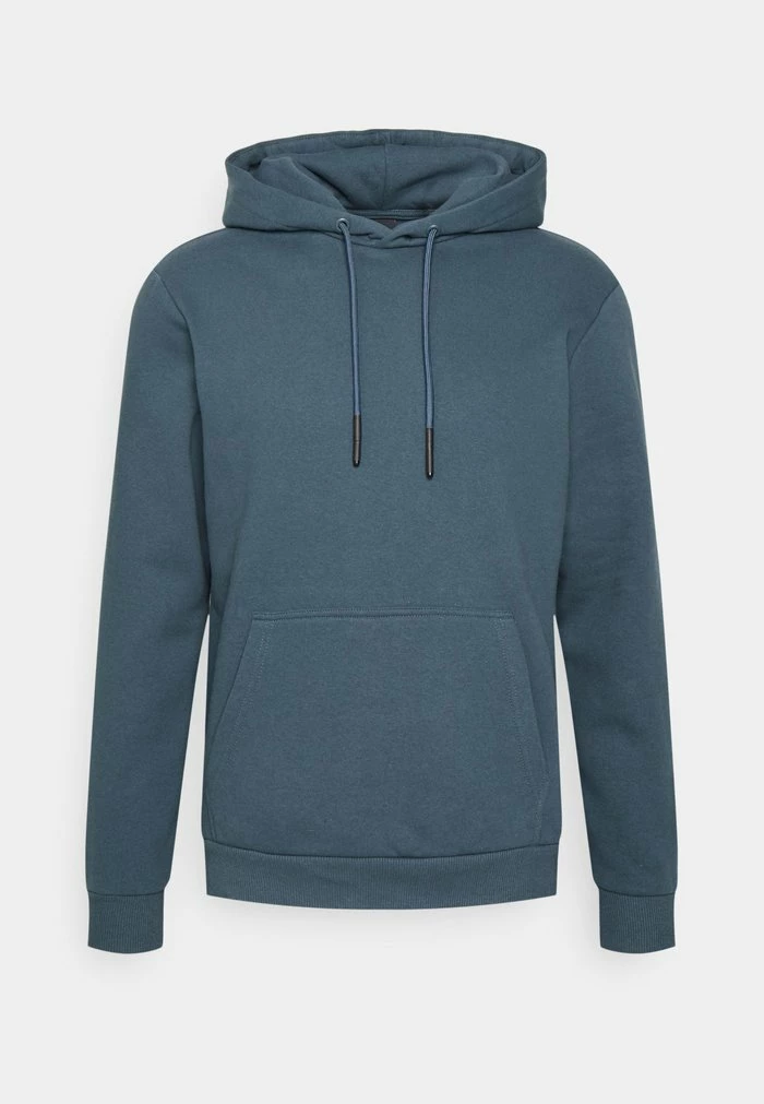Le moins cher 👍 Only & Sons ONSCERES LIFE - Sweat à Capuche - Dark Slate 🛒 1 Le moins cher 👍 Only & Sons ONSCERES LIFE - Sweat à Capuche - Dark Slate 🛒