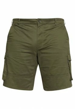 Acheter ⭐ Only & Sons ONSCAM CARGO - Short - Olive Night 😀 -Boutique Only & Sons 955a7d28ee964c93b5be1822e368148a
