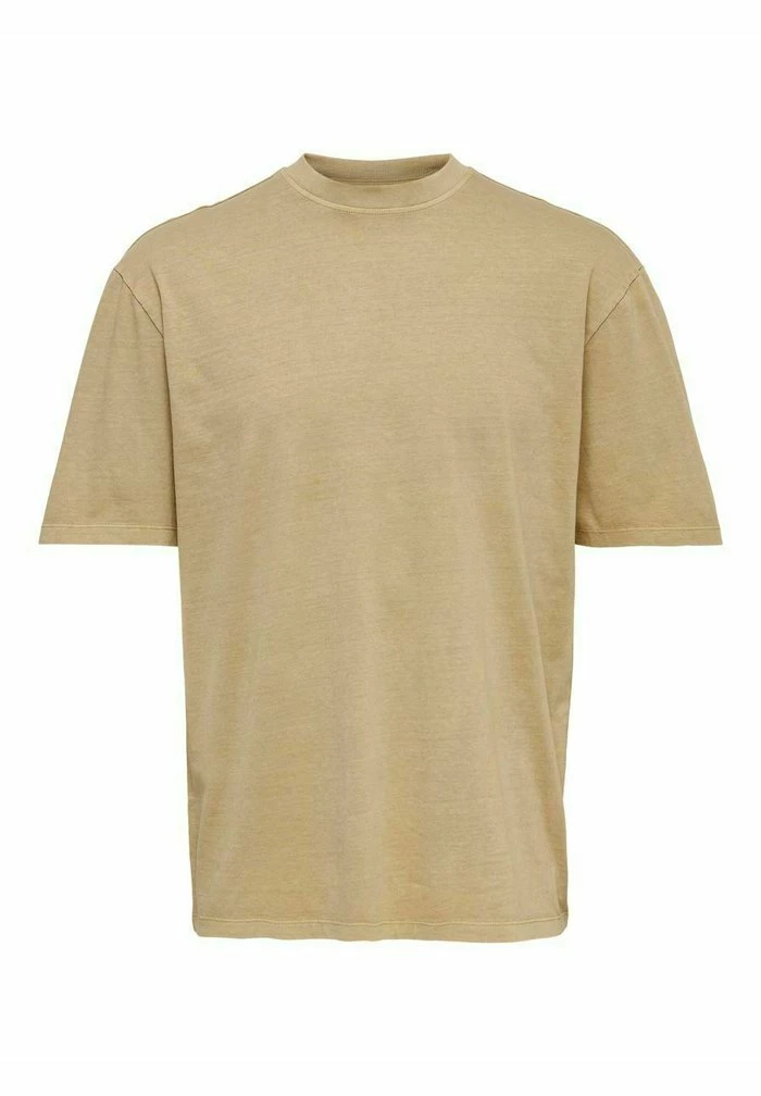 Top 10 🧨 Only & Sons T-shirt Basique - Incense 🔔 4 Top 10 🧨 Only & Sons T-shirt Basique - Incense 🔔 – Image 4