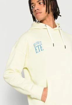 Meilleure affaire 😀 Only & Sons WILBERT HOODIE - Sweatshirt - White Jade ⭐ -Boutique Only & Sons 95d76b25d05946dfb823acf12d7b1045