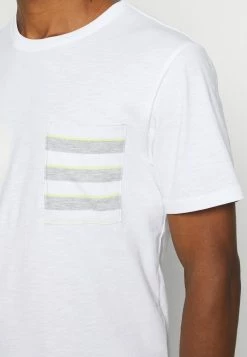 Tout neuf 💯 Only & Sons ONSVANE LIFE LONGY POCKET TEE - T-shirt Imprimé - White 🔥 10 Tout neuf 💯 Only & Sons ONSVANE LIFE LONGY POCKET TEE - T-shirt Imprimé - White 🔥 -Boutique Only & Sons 95e91f398ffc4585b389bcb08c071418