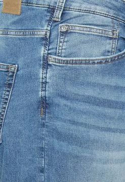 Les meilleures critiques de 😍 Only & Sons ONSWEFT LIFE - Jean Droit - Blue Denim 🌟 -Boutique Only & Sons 96055f9911c2407b9db167ac343ea708