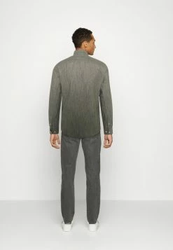 Bon marché ⌛ Only & Sons ONSARLO - Chemise - Olive Night ✨ 7 Bon marché ⌛ Only & Sons ONSARLO - Chemise - Olive Night ✨ -Boutique Only & Sons 965ed98fb7ee4edc90a58a33908d7bd0