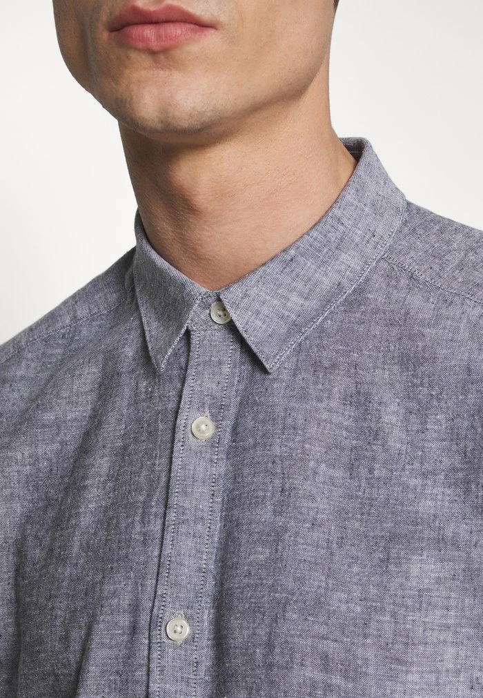 Meilleure vente 🧨 Only & Sons ONSCAIDEN SHIRT - Chemise -👗 Dress Blues ⭐ 6 Meilleure vente 🧨 Only & Sons ONSCAIDEN SHIRT - Chemise -👗 Dress Blues ⭐ – Image 6