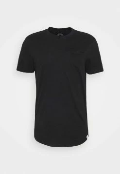 Sortie ⭐ Only & Sons ONSDASH LIFE LONGY - T-shirt Basique - Black 🛒 -Boutique Only & Sons 97819c05eba34aa99ae77b04d2f98646