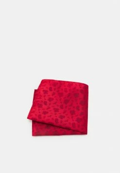 Vente flash 👏 Only & Sons ONSTAJ PATTERN BOWTIE SET - Mouchoir De Poche - Pompeian Red 🧨 -Boutique Only & Sons 97ace12a26a74b56afd051141aa735db