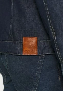 Bon marché 🔔 Only & Sons ONSLOUIS LIFE JACKET - Veste Mi-saison - Blue Denim 😍 -Boutique Only & Sons 97e32b0ccfe548a5a096a464d3d2300a