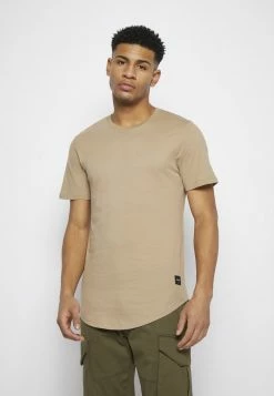 De gros 😍 Only & Sons ONSMATT LIFE LONGY TEE 7 PACK - T-shirt Basique - Dark Blue/bordeaux/khaki 🎁 -Boutique Only & Sons 98690cb99d344fe8bc0d52ecfa4e4186