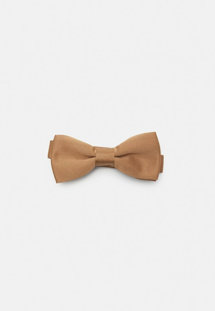 Coupon ❤️ Only & Sons ONSTHEO BOW TIE SET - Noeud Papillon - Brown Sugar 🤩 3 Coupon ❤️ Only & Sons ONSTHEO BOW TIE SET - Noeud Papillon - Brown Sugar 🤩 – Image 3