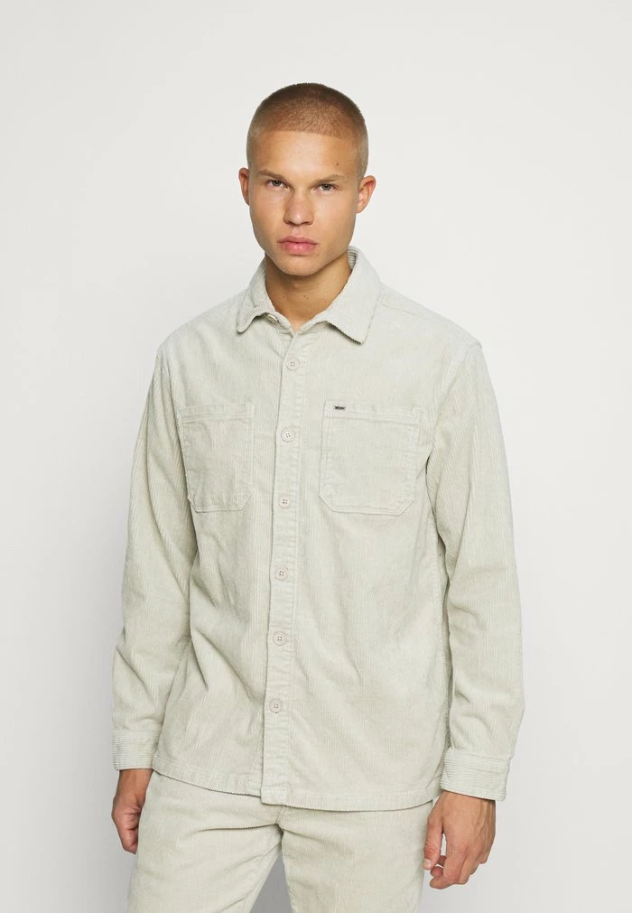 Meilleur prix 🔥 Only & Sons ONSSTEEN LIFE OVERSHIRT - Chemise - Pelican 🧨 1 Meilleur prix 🔥 Only & Sons ONSSTEEN LIFE OVERSHIRT - Chemise - Pelican 🧨