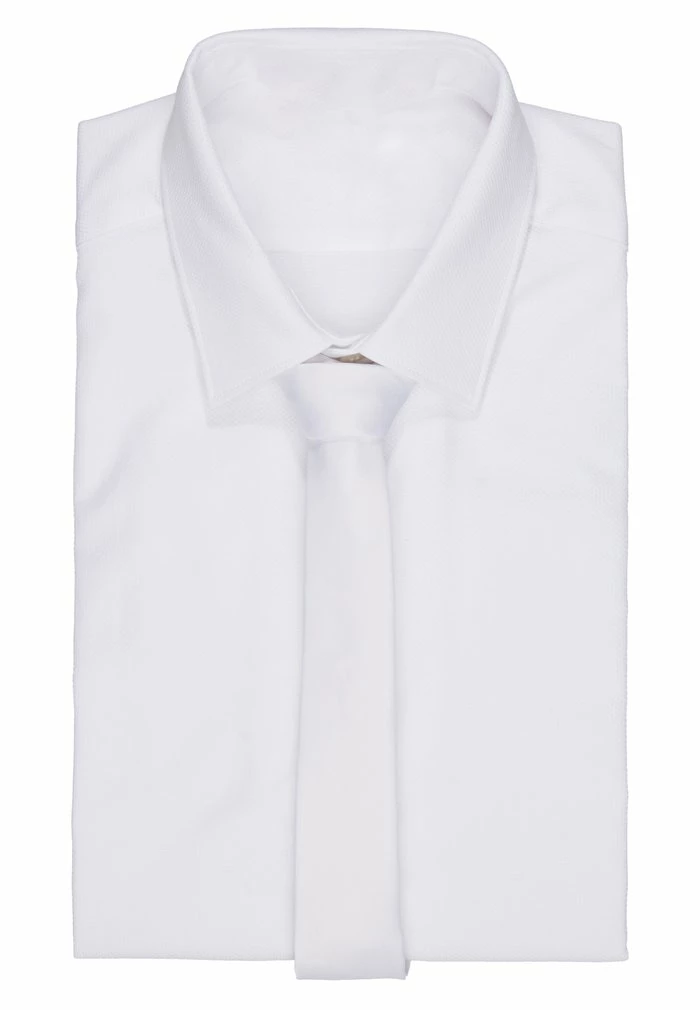 De gros ⌛ Only & Sons ONSTHEO BOW TIE SET - Noeud Papillon - White 🛒 2 De gros ⌛ Only & Sons ONSTHEO BOW TIE SET - Noeud Papillon - White 🛒 – Image 2