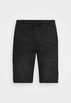 Grosses soldes 🔥 Only & Sons ONSROD LIFE - Short - Black Denim 🔥 8 Grosses soldes 🔥 Only & Sons ONSROD LIFE - Short - Black Denim 🔥 -Boutique Only & Sons 98b28fe8e8734163b9d35dbc976c5890