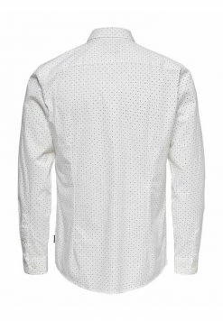 De gros 👍 Only & Sons Chemise - White 🌟 3 De gros 👍 Only & Sons Chemise - White 🌟 -Boutique Only & Sons 98b99dd6ee8f4171a65d09fe149d6a81