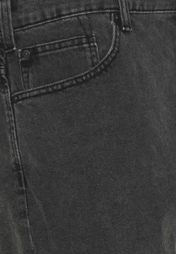 Grosses soldes 🌟 Only & Sons ONSAVI LIFE - Short En Jean - Black Denim 💯 -Boutique Only & Sons 98dd47c1e0e04bffb1efe06cc2cdafd4