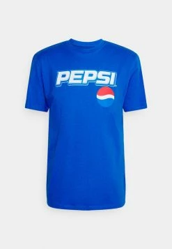 Offres ❤️ Only & Sons ONSPEPSI LOGO TEE - T-shirt Imprimé - Skydiver ✔️