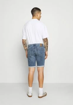 Vente flash ⌛ Only & Sons ONSPLY LIFE - Short En Jean - Blue Denim 🛒 7 Vente flash ⌛ Only & Sons ONSPLY LIFE - Short En Jean - Blue Denim 🛒 -Boutique Only & Sons 99036c17bb3044a19af2d8227e1b0c63