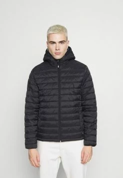 Coupon 😀 Only & Sons ONSTREK REVERSIBLE QUILT JACKET - Veste Mi-saison - Dark Navy 👏 -Boutique Only & Sons 997e9996af344200a1a04fd2ae7083a0