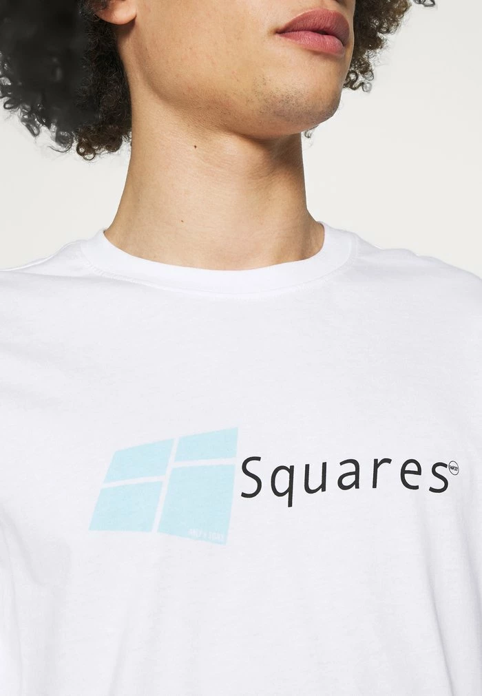 Offres ✨ Only & Sons ONSPANCE LIFE TEE - T-shirt Imprimé - White 🤩 4 Offres ✨ Only & Sons ONSPANCE LIFE TEE - T-shirt Imprimé - White 🤩 – Image 4