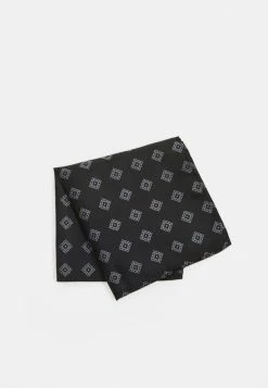 Sortie 🎁 Only & Sons ONSTROY PATTERN BOW TIE SET - Noeud Papillon - Black 🛒 8 Sortie 🎁 Only & Sons ONSTROY PATTERN BOW TIE SET - Noeud Papillon - Black 🛒 -Boutique Only & Sons 99bb132212974fca908d6be496e69851