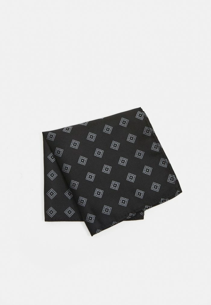 Sortie 🎁 Only & Sons ONSTROY PATTERN BOW TIE SET - Noeud Papillon - Black 🛒 3 Sortie 🎁 Only & Sons ONSTROY PATTERN BOW TIE SET - Noeud Papillon - Black 🛒 – Image 3