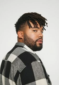 Grosses soldes 🔔 Only & Sons ONSMILO LIFE CHECK OVERSHIRT - Chemise - Black 🎁 10 Grosses soldes 🔔 Only & Sons ONSMILO LIFE CHECK OVERSHIRT - Chemise - Black 🎁 -Boutique Only & Sons 99e776cb7c084e1bb7d06fa170a9d562