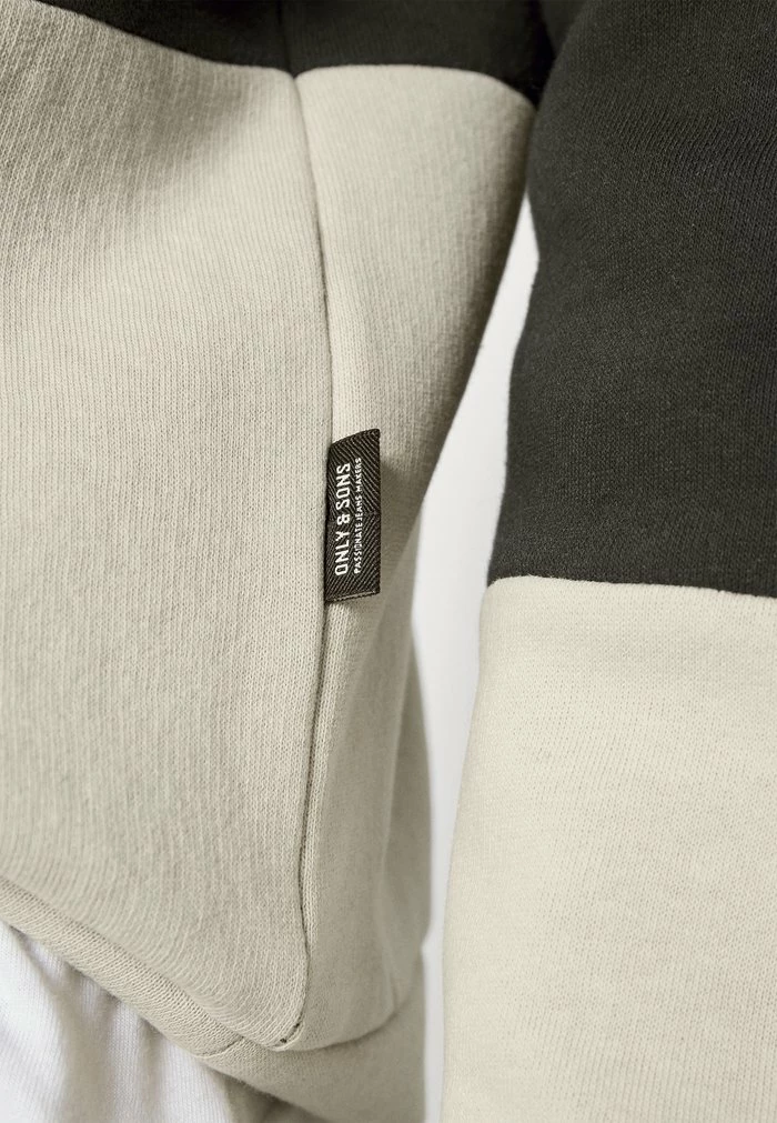 Coupon 🔔 Only & Sons ONSOTIS LIFE CREWNECK - Sweatshirt - Peat 👍 6 Coupon 🔔 Only & Sons ONSOTIS LIFE CREWNECK - Sweatshirt - Peat 👍 – Image 6