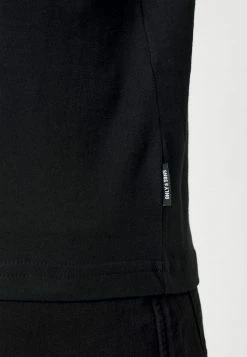 Grosses soldes 🔥 Only & Sons ONSOTTO LIFE TEE - T-shirt Imprimé - Black ⭐ -Boutique Only & Sons 9a35cf9f353647cda81f6aa3d77293d9