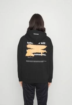Top 10 🛒 Only & Sons ONSOSIRIS LIFE REDACT HOODIE - Sweatshirt - Black ❤️ 8 Top 10 🛒 Only & Sons ONSOSIRIS LIFE REDACT HOODIE - Sweatshirt - Black ❤️ -Boutique Only & Sons 9a7da87df9334d38a134cb5424ebd62b