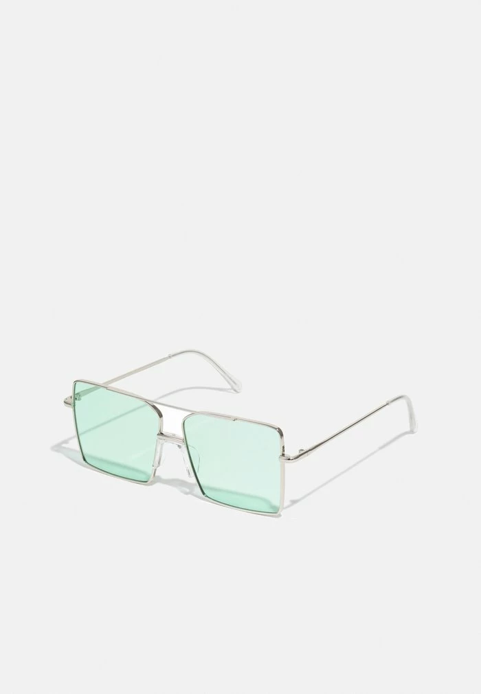 Grosses soldes 👏 Only & Sons ONSSUNGLASSES UNISEX - Lunettes De Soleil - Light Green 🤩 1 Grosses soldes 👏 Only & Sons ONSSUNGLASSES UNISEX - Lunettes De Soleil - Light Green 🤩