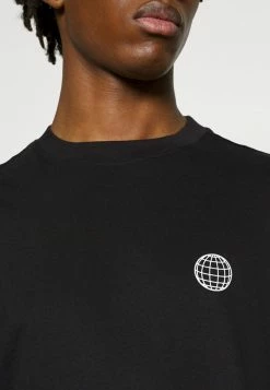 De gros 👏 Only & Sons ONSGU TEE - T-shirt Imprimé - Black ❤️ -Boutique Only & Sons 9afe2ccf961d4cfdabba8eb89d71b3a1