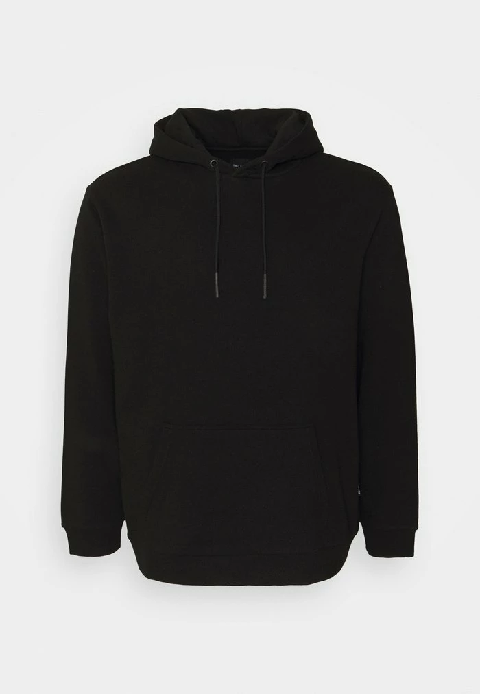 Acheter 🧨 Only & Sons ONSCERES LIFE HOODIE PLUS - Sweat à Capuche - Black 🤩 1 Acheter 🧨 Only & Sons ONSCERES LIFE HOODIE PLUS - Sweat à Capuche - Black 🤩